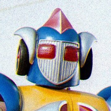 Ryuji Hayama · Granzel