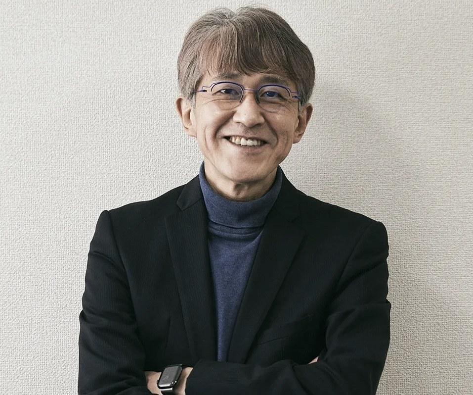 Shinichiro Shirakura