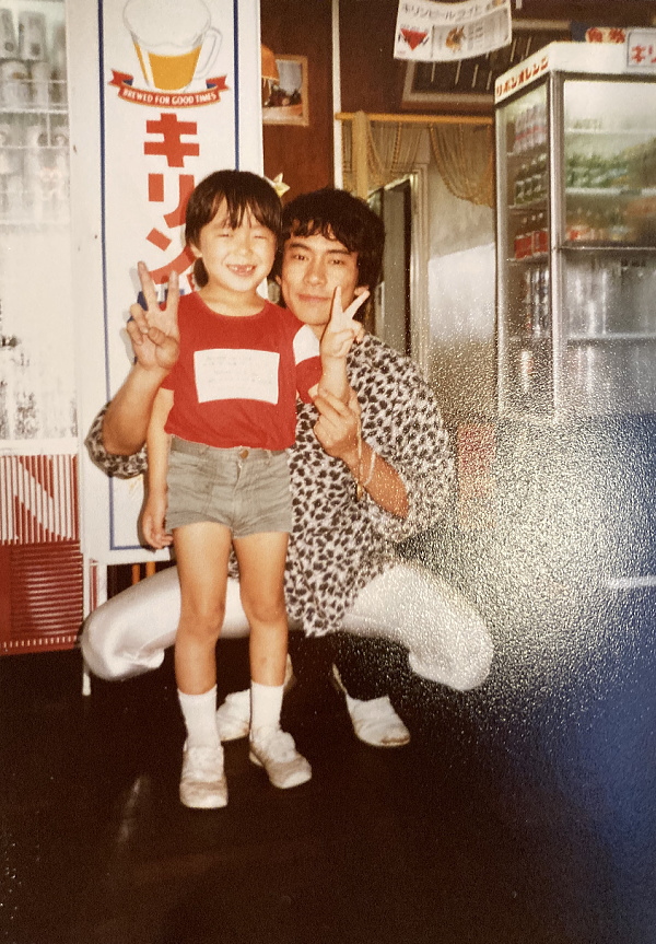 Obrigado, Kurosaki-san: as memórias de Daisuke Yamashita nos bastidores de Jaspion