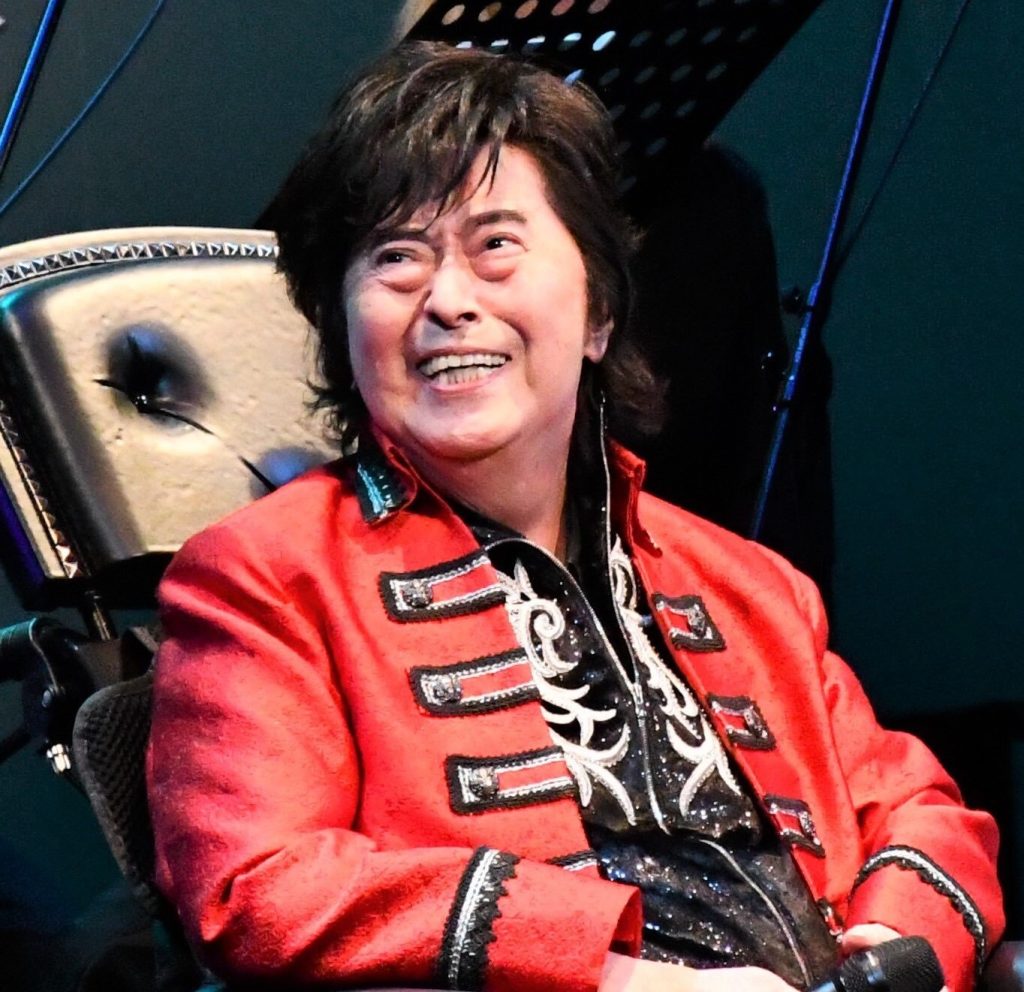 Ichiro Mizuki