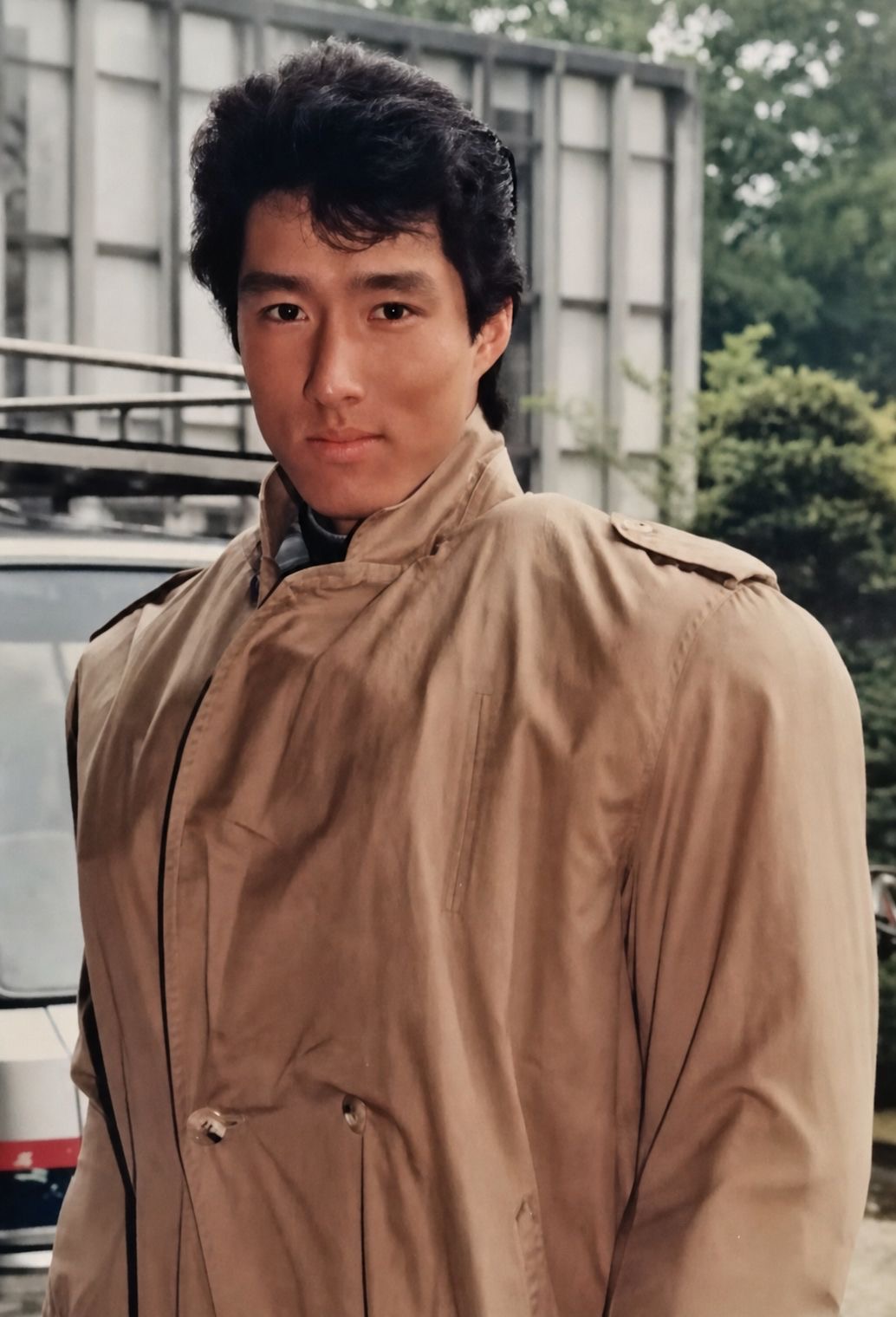 Shogo Shiotani