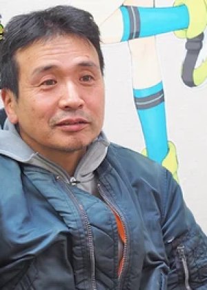 Hirofumi Ishigaki