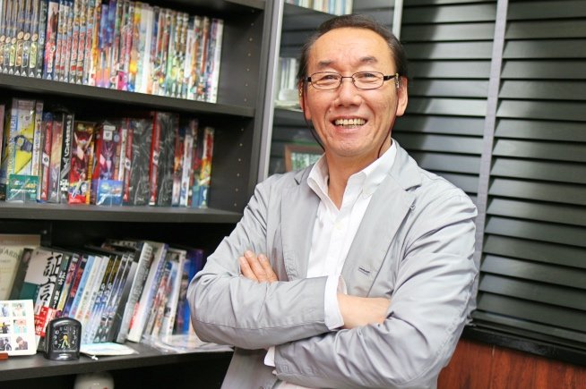 Osamu Kaneda