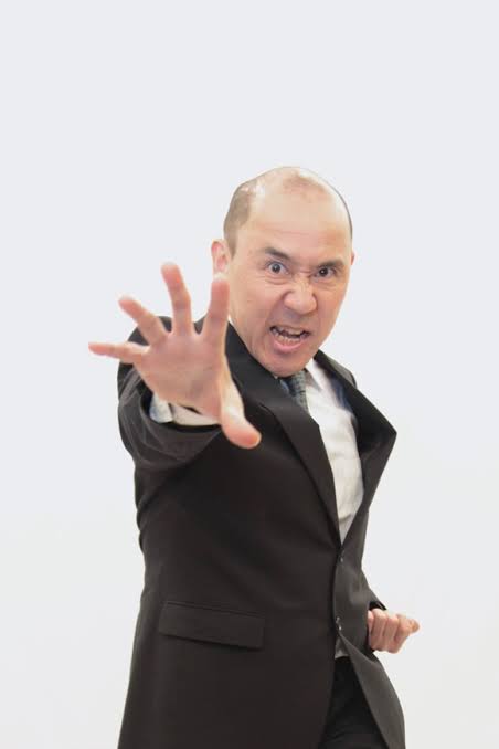 Motokuni Nakagawa