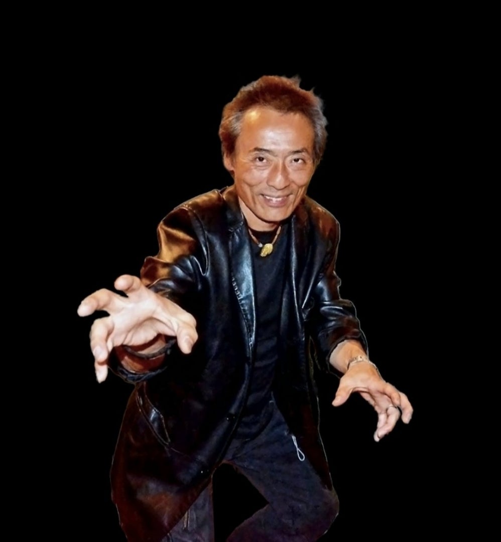 Tsutomu Kitagawa